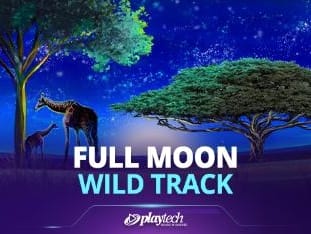 Full Moon_ Wild Track™ game thumbnail