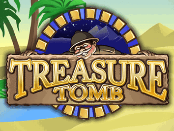 Treasure Tomb game thumbnail