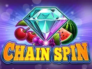 Chain Spin game thumbnail