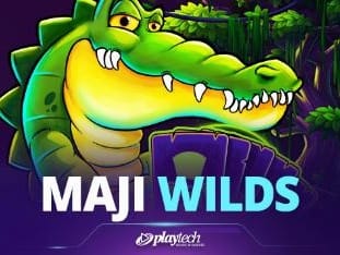 Maji Wilds game thumbnail