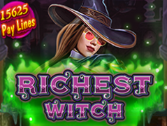 Richest Witch