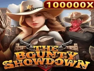 The Bounty Showdown game thumbnail