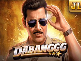 Dabanggg game thumbnail