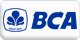 Bank BCA logo